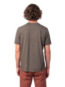 Tričko Hannah BASTER major brown XL