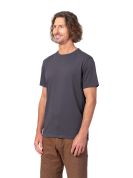 Tričko Hannah BAZ ebony 3XL