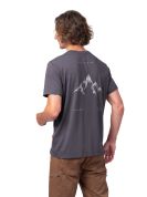 Tričko Hannah BAZ ebony 3XL