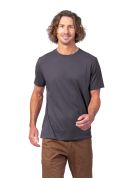 Tričko Hannah BAZ ebony 3XL