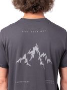 Tričko Hannah BAZ ebony L