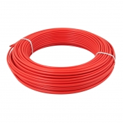 bowden řadící FORCE 4mm, červený 50m BOX