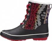 Keen Elsa Boot WP W chili pepper