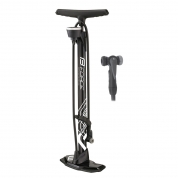 hustilka velká FORCE PROFI STAR Al 11 bar černá