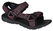 Hannah FEET jazzy UK 6