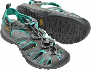 Keen Whisper dark shadow/ceramic