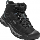 Keen Targhee Exp Mid WP M black/steel grey