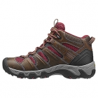 Keen Koven Mid WP W cascade brown/zinfandel