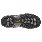 Keen Koven Mid WP W cascade brown/zinfandel