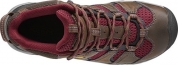 Keen Koven Mid WP W cascade brown/zinfandel