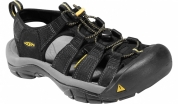 KEEN Newport H2 black