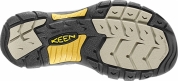 Keen Newport H2 M raven/aluminum sandály