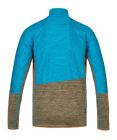 mikina Hannah Niro faience/mayfly mel L