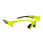 obroučky FORCE RIDE PRO fluo