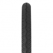 plášť FORCE 26 x 1,50, IA-2018 drát černý