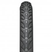 plášť FORCE 700 x 35C IA-2235 drát černý