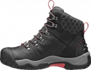 Keen Revel III W black/rose