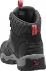 Keen Revel III W black/rose
