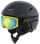 Relax Wild RH17A lyžařská helma