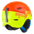 Relax Twister RH18A7 lyžařská helma