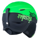Relax Twister RH18T lyžařská helma