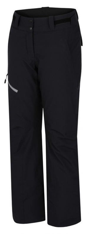 Hannah Tibi II anthracite kalhoty