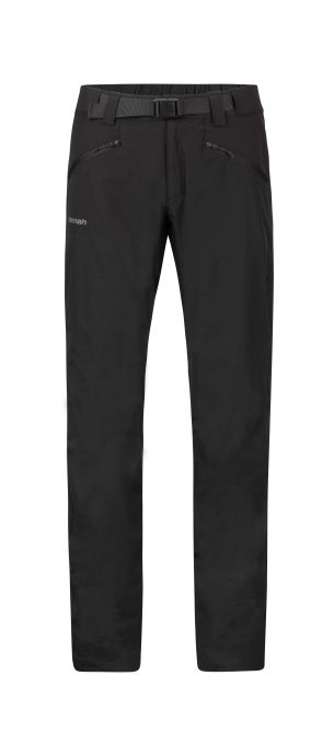 Kalhoty Hannah BINDERS anthracite XXL Kalhoty Hannah BINDERS anthracite XXL