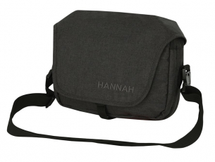Hannah MB 10 anthracite