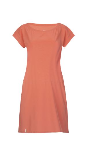 Šaty Hannah CAMILA crabapple 38