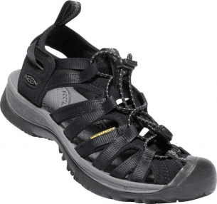 Keen Whisper W black/magnet