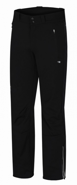 Hannah Berkant anthracite kalhoty