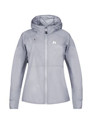 Bunda Hannah DUSTY HOODY sleet 40 Bunda Hannah DUSTY HOODY sleet 40