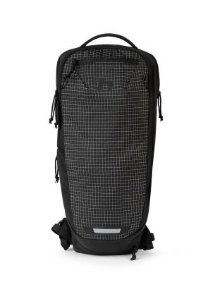 Batoh Hannah DYNAMIC 10 jet black