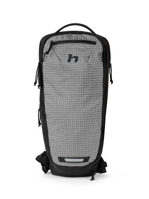 Batoh Hannah DYNAMIC 10 silver cloud