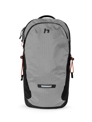 Batoh Hannah DYNAMIC 15 silver cloud