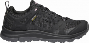 Keen Terradora II WP black/magnet