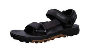 Sandály Hannah GARNET M asphalt 41