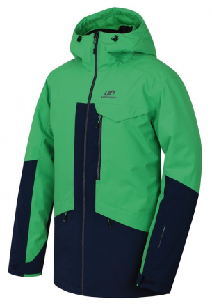 Hannah Tiersen classic green/dress blues bunda