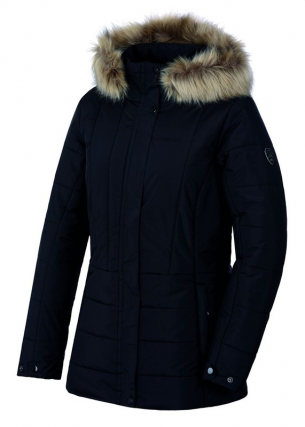 Hannah Mona anthracite bunda