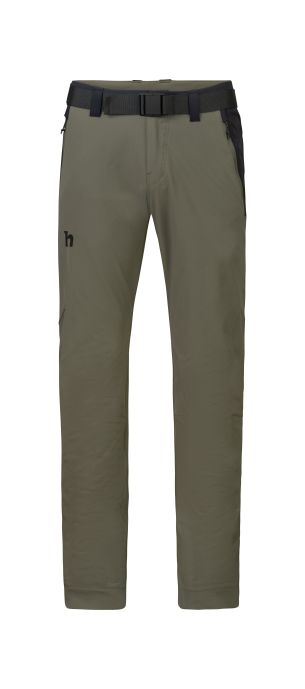 Kalhoty Hannah GARW tea leaf/anthracite XL Kalhoty Hannah GARW tea leaf/anthracite XL