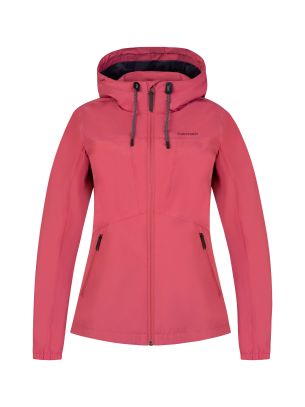 Bunda Hannah GOLDIE II claret red 36