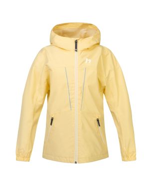 Bunda Hannah GOLDIE JR pastel yellow 122-128 Bunda Hannah GOLDIE JR pastel yellow 122-128