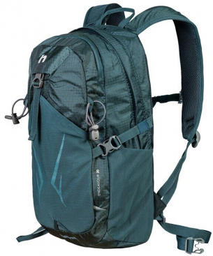Hannah Endeavour 20 deep teal batoh