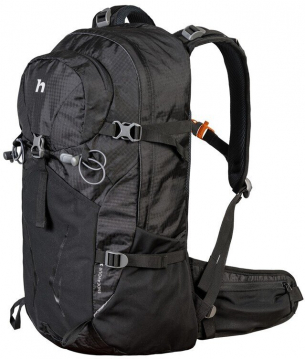 Hannah Endeavour 35 anthracite batoh