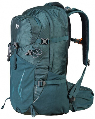 Hannah Endeavour 35 deep teal batoh