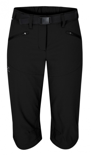 Hannah Row anthracite kalhoty