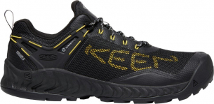 Keen Nxis Evo WP M black/keen yellow