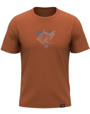 Tričko Hannah GREM autumnal L