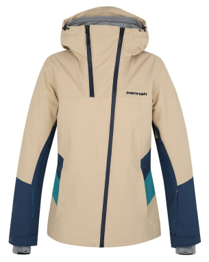 Hannah Naomi safari/midnight navy bunda