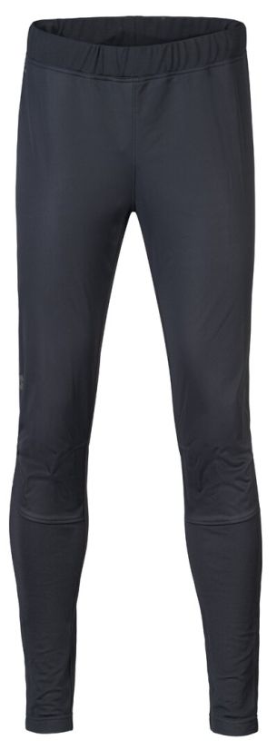 Hannah Nordic Pants anthracite kalhoty